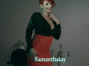Samanthakay