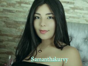 Samanthakurvy