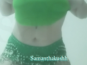 Samanthakushh