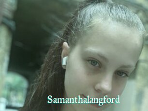 Samanthalangford