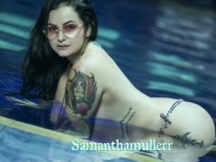 Samanthamullerr