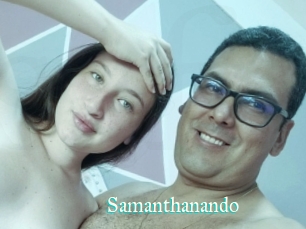 Samanthanando