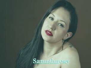 Samantharosey