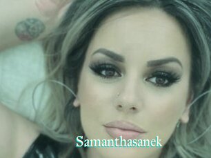 Samanthasanek