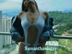 Samanthawhitey