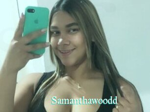 Samanthawoodd
