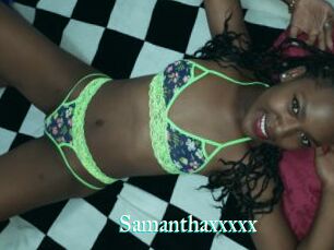 Samanthaxxxxx