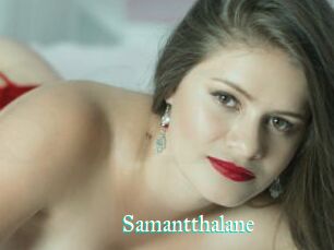 Samantthalane