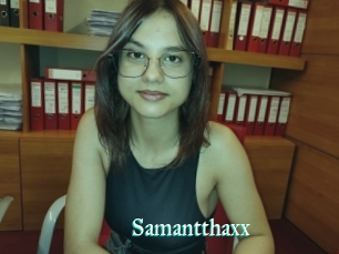 Samantthaxx