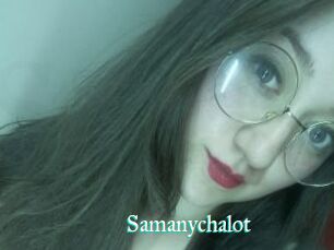 Samanychalot