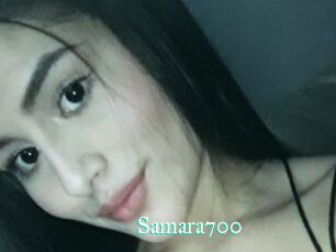 Samara700