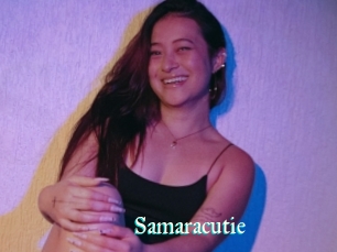 Samaracutie