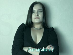 Samarahardy