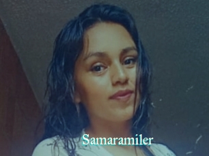 Samaramiler
