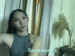 Samaranandez