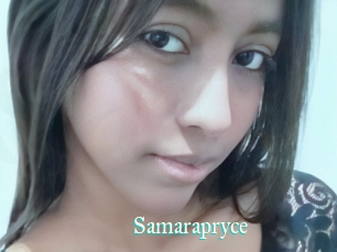 Samarapryce