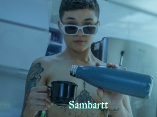Sambartt