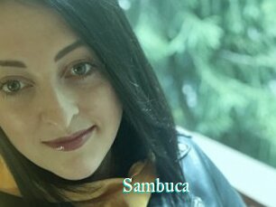 Sambuca