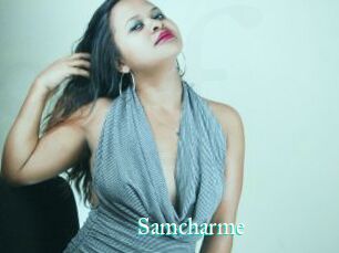 Samcharme