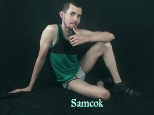 Samcok