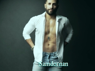 Samdornan