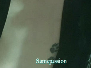 Samepassion