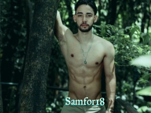 Samfor18