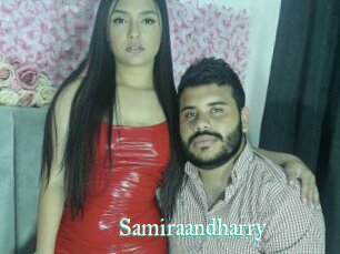 Samiraandharry