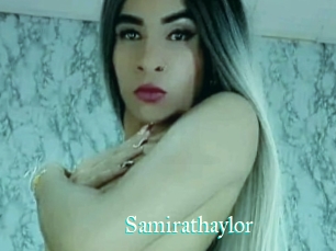Samirathaylor