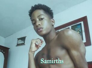 Samirths