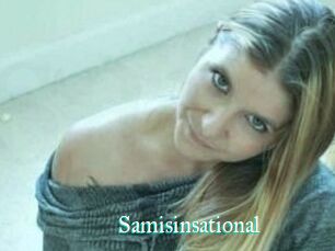 Samisinsational