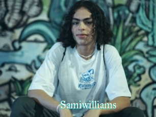 Samiwilliams