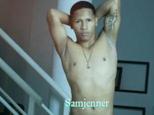 Samjenner