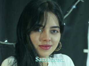 Samjimenez