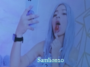 Samlion20