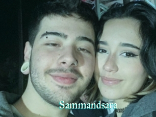 Sammandsara