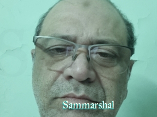 Sammarshal