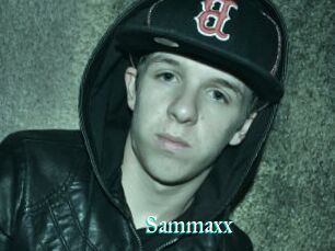 Sammaxx