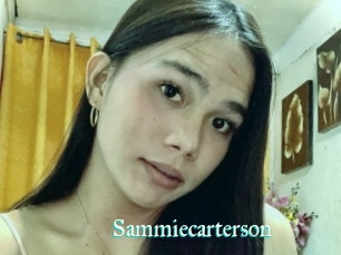 Sammiecarterson