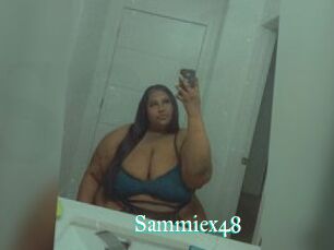 Sammiex48