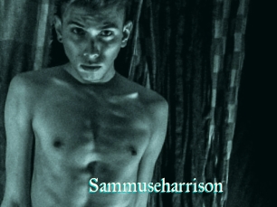 Sammuseharrison