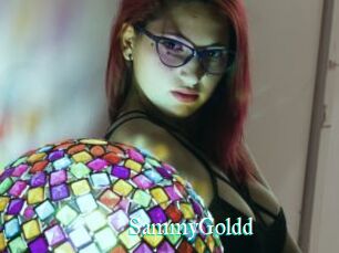 SammyGoldd