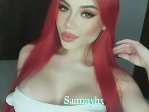 Sammyhx