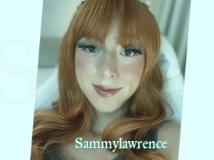 Sammylawrence