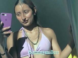 Sammymillerr