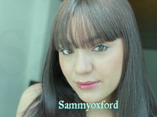 Sammyoxford