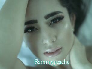 Sammypeache