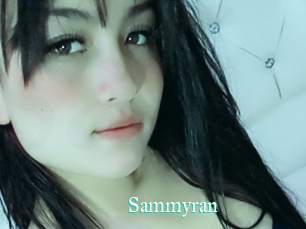 Sammyran