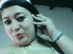 Sammysexyy
