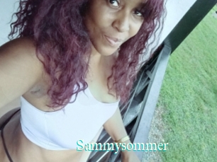 Sammysommer